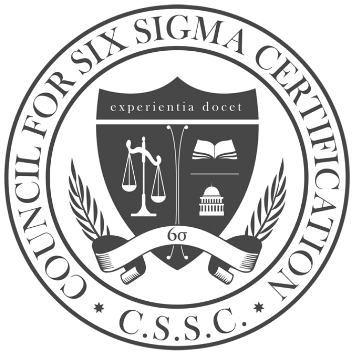 CSSC Accredited Provider